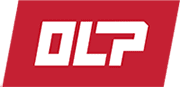 LB O-Line Performance Logo